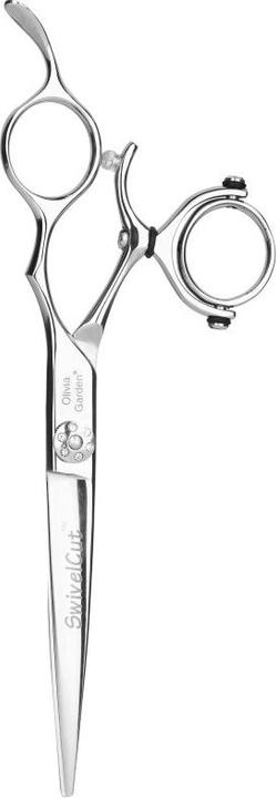 Olivia Garden Swivel Cut (16.50 cm)