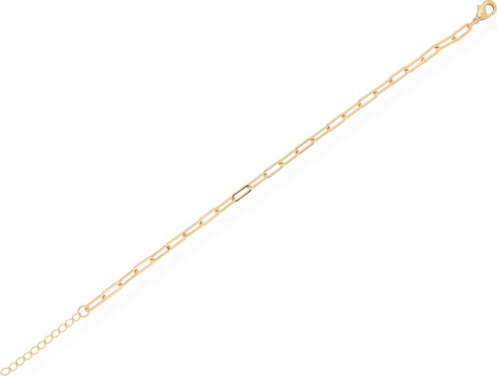 Produktbild Carat Chic (16 cm, Messing Plaqué Or)