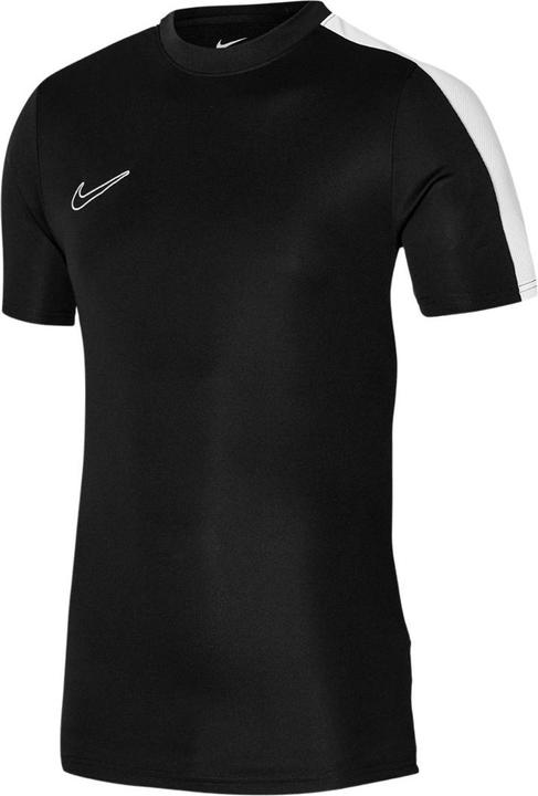 Produktbild Nike DF Academy 23 SS Herren T-Shirt Schwarz Weiss DR1336 010 (L) (L)