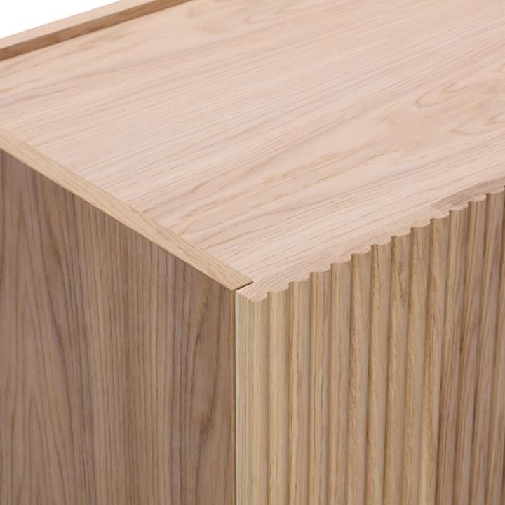 Produktbild micasa Ilvi (120 x 45 x 77.5 cm)