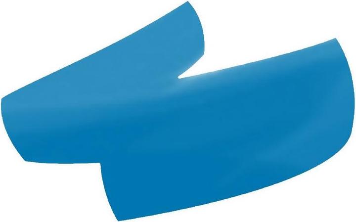 Immagine prodotto Talens Penna a pennello Ecoline (Blu oltremare, 1 x)