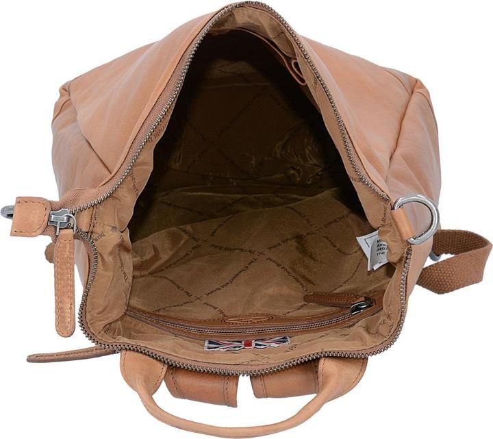 Image du produit The Chesterfield Brand Wax Pull Up sac à dos en cuir 40 cm (12 l)
