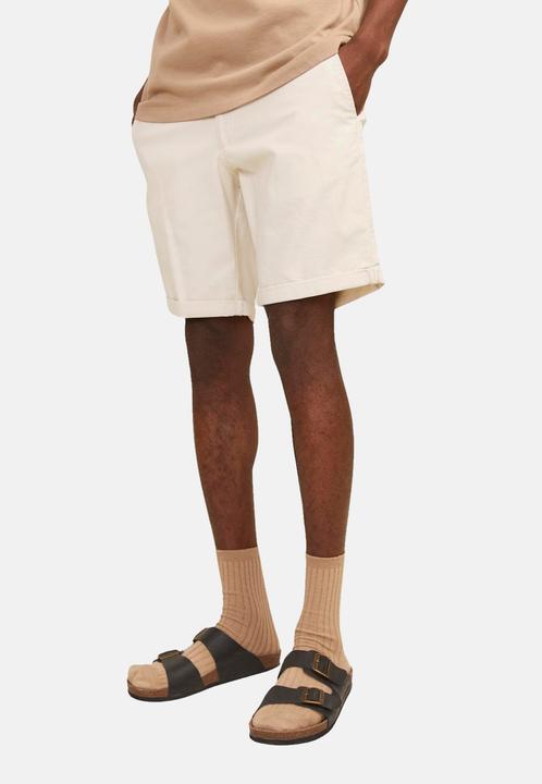 Actual product image Jack & Jones Fury AKM Chinoshorts (XXL)
