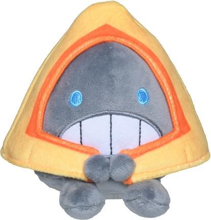 Image du produit Pokémon Snorunt Sitting Cuties Peluche - 10 cm (10.90 cm)