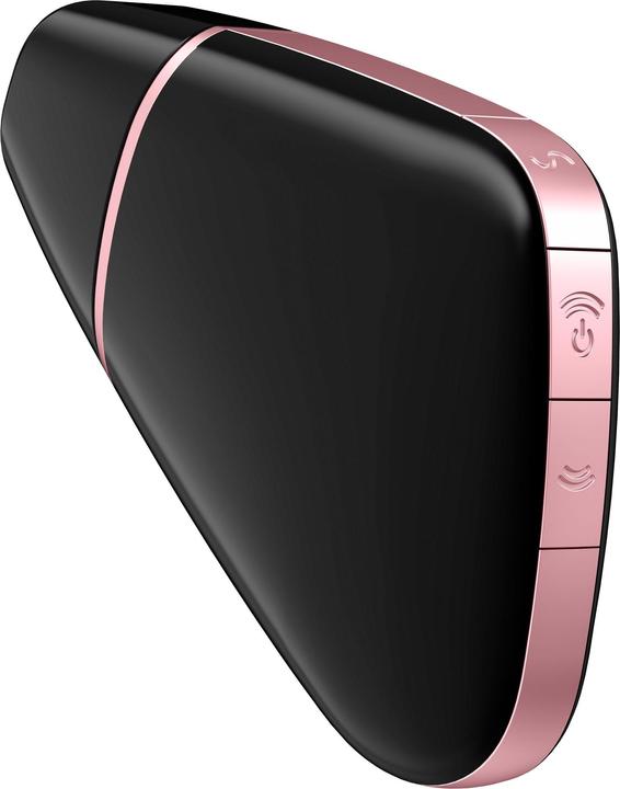 Actual product image Satisfyer Love Triangle