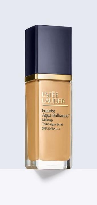 Produktbild Estée Lauder Futurist Aqua Brilliance™ (1W0 Warm Porcelain)