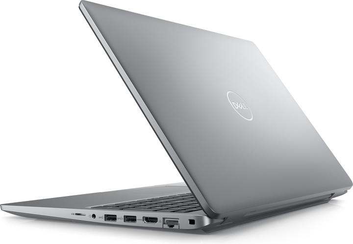 Actual product image Dell Latitude 5550 (15.60", Intel Core Ultra 7 165U, 16 GB, 512 GB, DE)