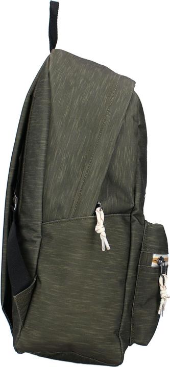 Actual product image Vadobag Backpack Skooter Not Your Business Green (14.39 l)