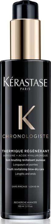 Actual product image Kérastase Chronologiste Intense Holiday Set (Hair care set)