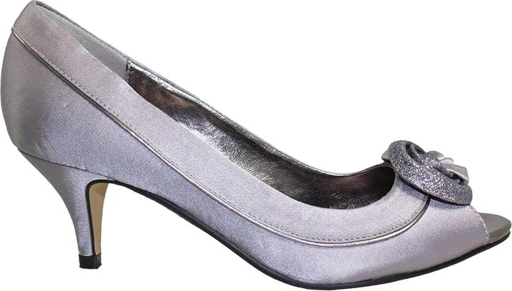 Image du produit Lunar Escarpins Ripley Satin (41)