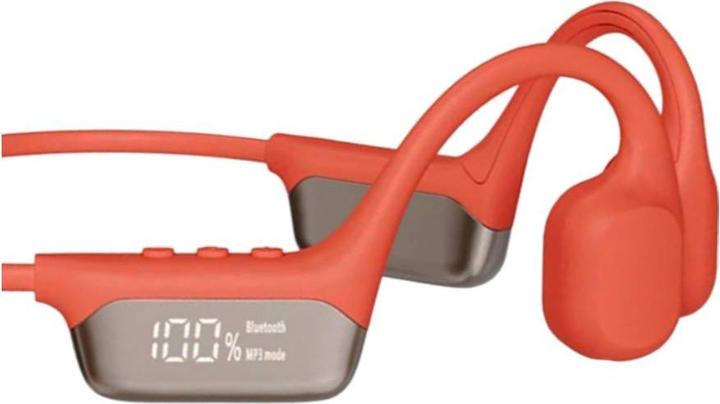 Actual product image EKO IPX8 Bluetooth 5.4 32GB Float helmet (10 h, Wireless)