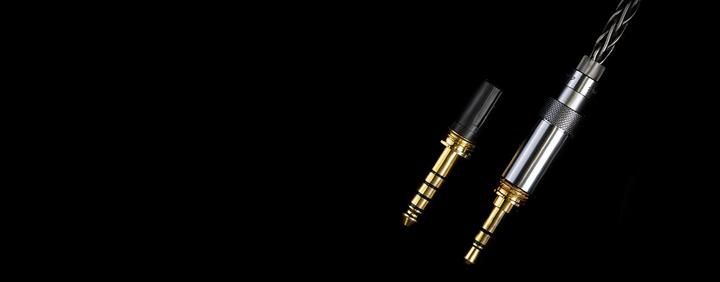 Image du produit FiiO FH7S (pas de réduction du bruit, Filaire)