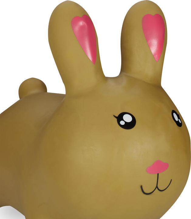 Image du produit Relaxdays Lapin sauteur