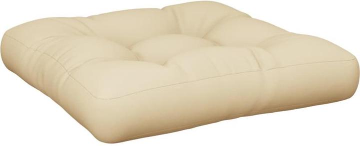 Produktbild VidaXL 10-tlg. Garten-Lounge-Set mit Kissen (58 x 58 x 10 cm)