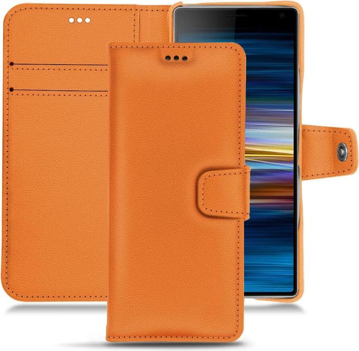 Image du produit Noreve Housse cuir portefeuille (Sony Xperia 10 Plus)