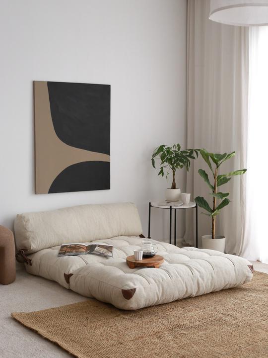 Produktbild Atelier del Sofa Fold (2-Sitzer)