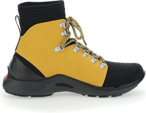 Actual product image UYN Himalaya 6000 Boot High Black (40)