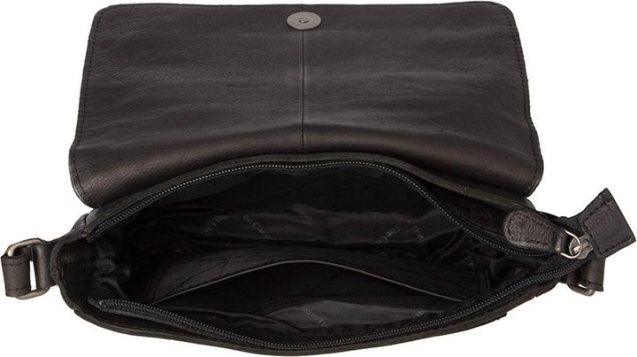 Produktbild The Chesterfield Brand Ann Umhängetasche Leder 25 cm