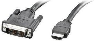 Actual product image Value DVI| HDMI (Typ A) — DVI| HDMI (Typ A) (2 m, HDMI, DVI)