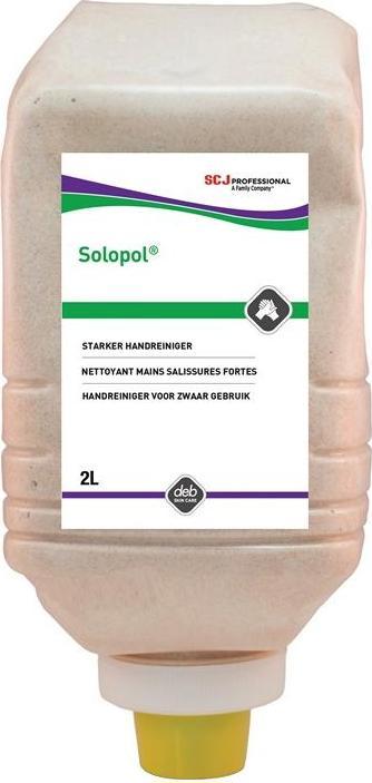Stoko Solopol (Liquid soap, 2000 ml)