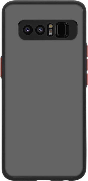 Immagine prodotto Cadorabo Custodia per Samsung Galaxy NOTE 8 Hybrid Matt (Samsung Galaxy Note 8)