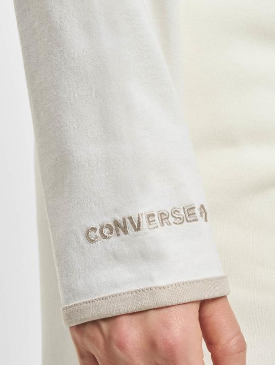 Immagine prodotto Converse Maglia mezza zip manica lunga - 92369 (M)