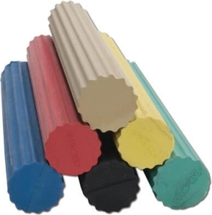 Immagine prodotto CanDo Trainer da polso flessibile nero, extra forte