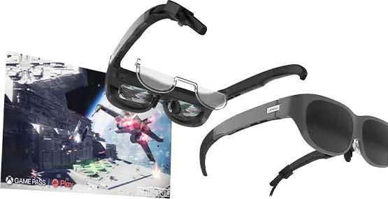 Produktbild Lenovo Legion Glasses