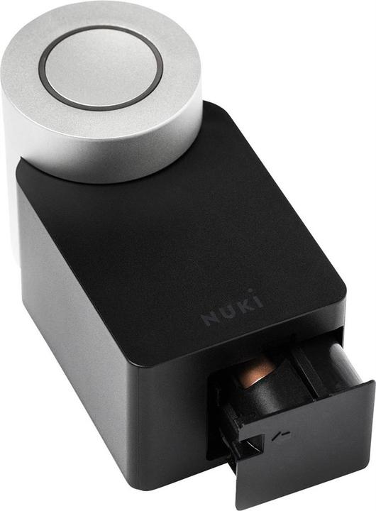 Actual product image Nuki Combo 2.0