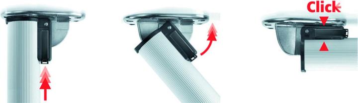 Produktbild Camar Tisch-Klappfüsse ø 50 mm