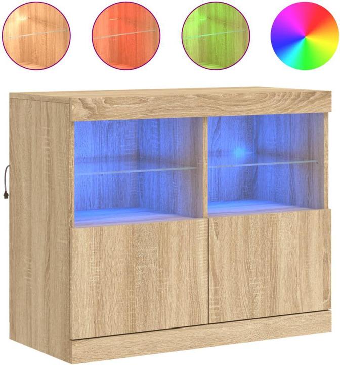 Produktbild VidaXL Jelena (81 x 37 x 67 cm)