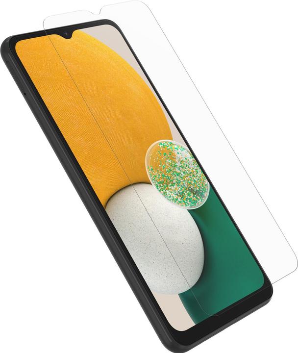 Actual product image OtterBox Trusted Glass (1 Piece, Samsung Galaxy A13 5G, Samsung Galaxy A13)