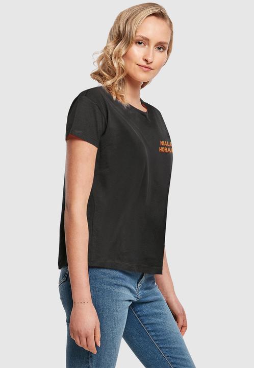 Produktbild Merchcode Ladies Niall Horan - The Show Festival Box Tee - 169917 (M)