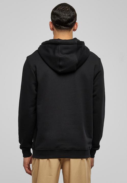 Actual product image Urban Classics Organic Basic Hoody (M)