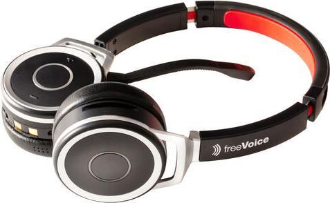 Image du produit FreeVoice Space Stereo NC incl. Dongle (Sans fil, USB-A)