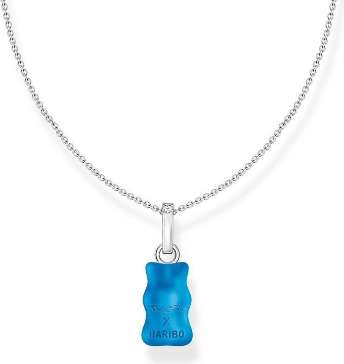 Silber, Blau