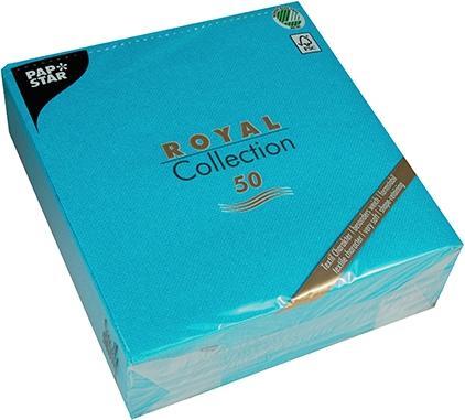 Actual product image Papstar ROYAL Collection (50 x, 40 x 40 cm)
