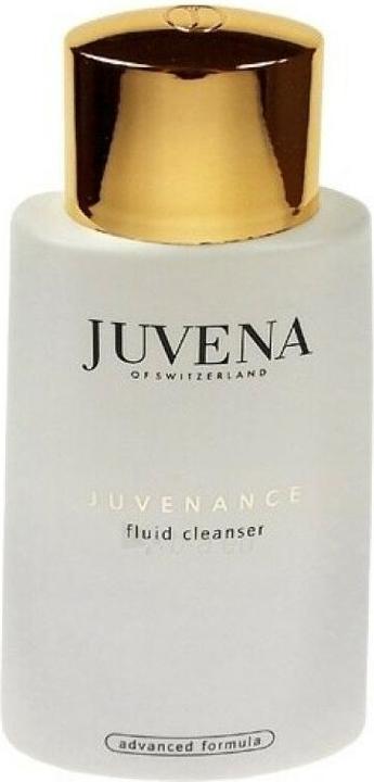 Immagine prodotto Juvena Juvenance Detergente Fluido 200ml (Lozione detergente, 200 ml)