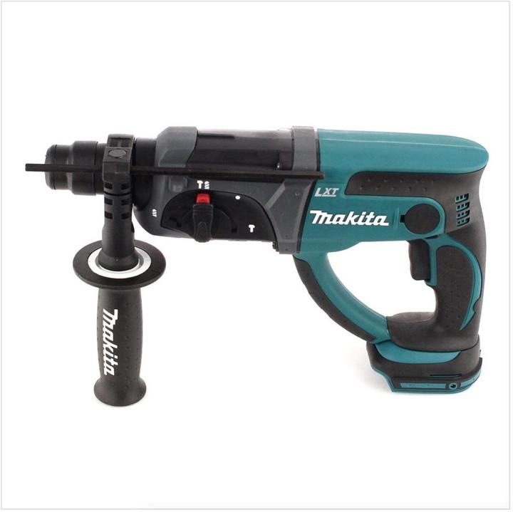 Actual product image Makita DHR202ZJ (Rechargeable battery operated)