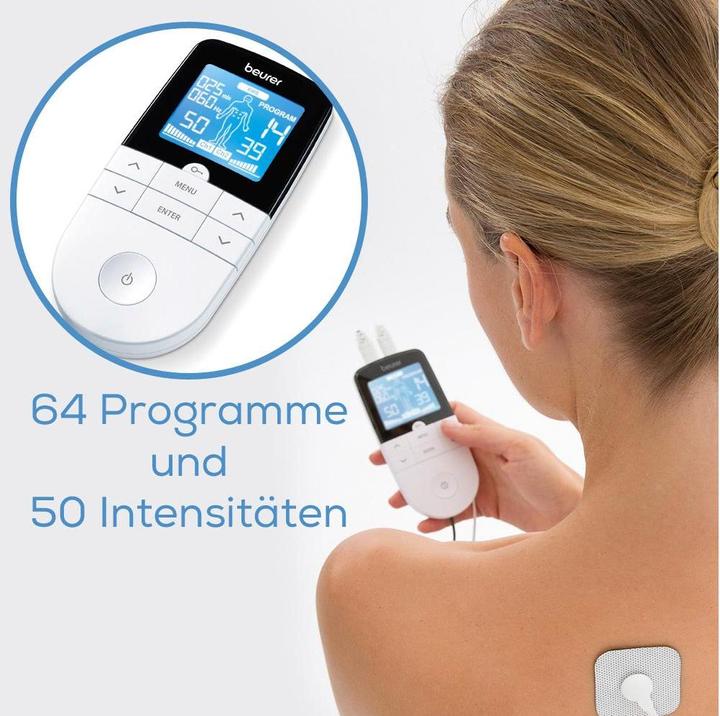 Produktbild Beurer Em 49