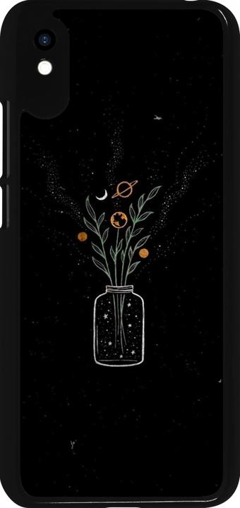 Image du produit PhoneLook Coque Vase black (Xiaomi Redmi 9A)
