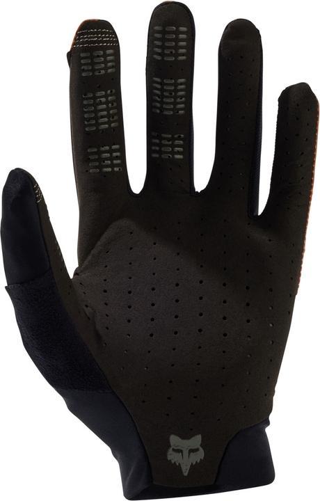 Image du produit Fox Gants 23 Flexair Print Brnt Org L (L)