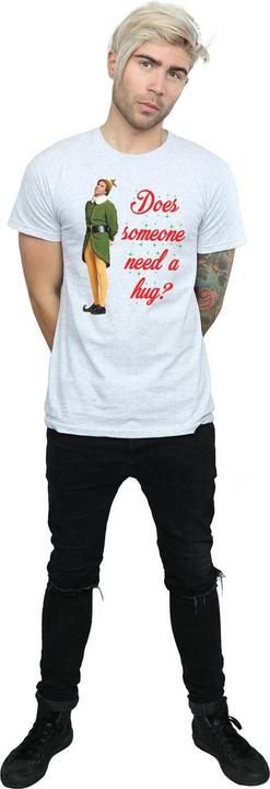 Produktbild Elf Hug Buddy TShirt (3XL)