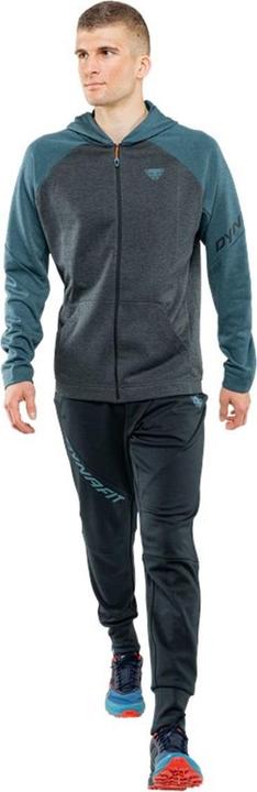 Actual product image Dynafit 24/7 Polartec Zip Hoody (XXL)