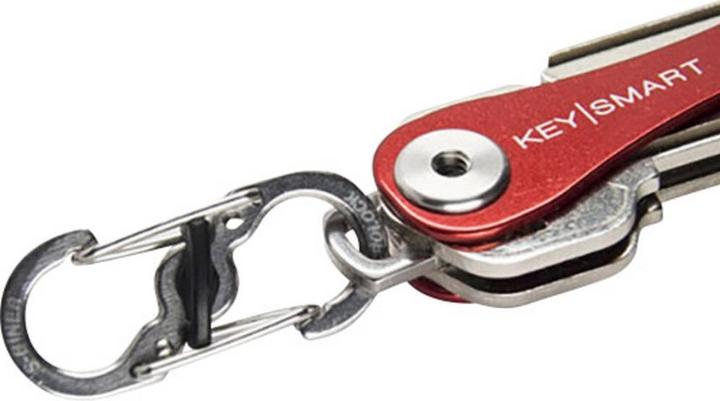 Image du produit Key Smart Mousqueton