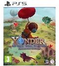 Produktbild Merge Games Yonder: The Cloud Catcher Chronicles Enhanced Edition (xj) (PS5, DE)