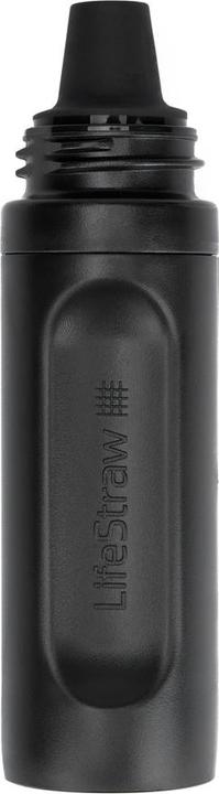 Actual product image LifeStraw Peak Squeeze Bottle 1L (1 l)