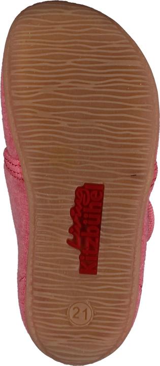 Actual product image Living Kitzbühel Jersey slipper (20)