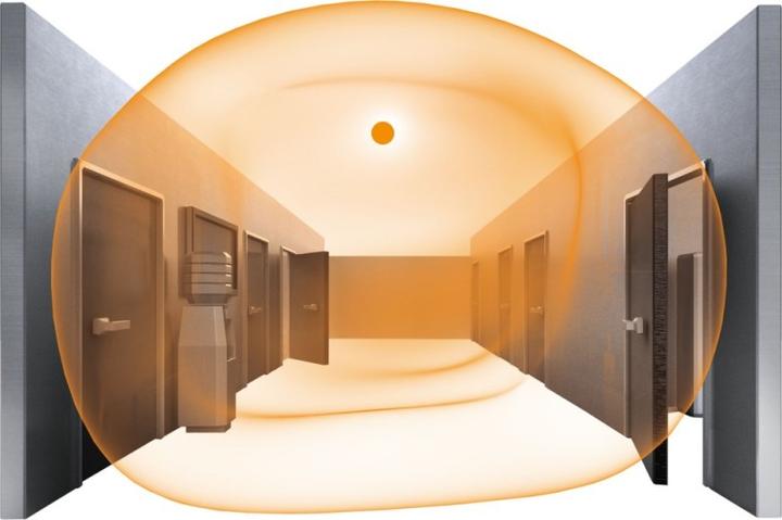 Immagine prodotto Steinel RS PRO P2 EM tariffa flat S PMMA (8 m)