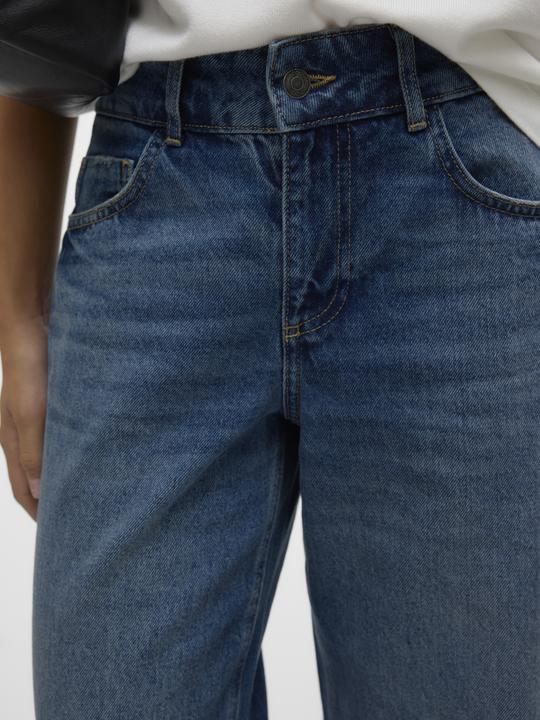 Produktbild Vero Moda SOMETHINGNEW Jeans Straight-Fit (26)